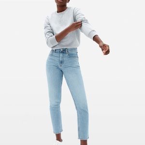 Everlane Original Cheeky Jeans size 25